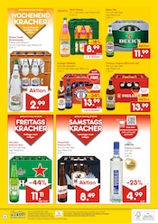 Aktueller Netto Marken-Discount Prospekt mit Spaten, "DER ORT, AN DEM DU IMMER AUSGEZEICHNETE PREISE FINDEST.", Seite 2