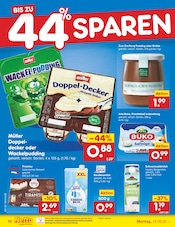 Milch im Netto Marken-Discount Prospekt in Bietigheim-Bissingen Aktueller Netto Marken-Discount Prospekt mit Milch, "Aktuelle Angebote", Seite 10