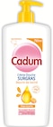 Crème Douche Surgras Beurre Karité - CADUM en promo chez Intermarché Crème Douche Surgras Beurre Karité - CADUM dans le catalogue Intermarché