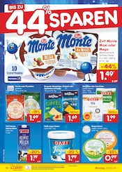 Aktueller Netto Marken-Discount Prospekt mit Feta, "Aktuelle Angebote", Seite 12