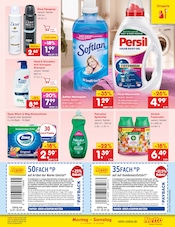 Persil im Netto Marken-Discount Prospekt in Aurich Aktueller Netto Marken-Discount Prospekt mit Persil, "Aktuelle Angebote", Seite 62