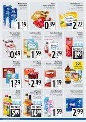 Ritter Sport im E xpress Prospekt in München Aktueller E xpress Prospekt mit Ritter Sport, "HOL DIR DIE EDEKA APP.", Seite 2