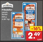 Frikadellen Angebote bei Netto Marken-Discount Plauen für 2,49 €