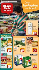 Ähnliche Diebels Angebote im Prospekt "Dein Markt" von REWE in Bamberg Ähnliche Angebote wie Diebels im Prospekt "Dein Markt" auf Seite 1 von REWE in Bamberg