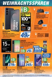 Handyzubehör im expert TeVi Prospekt in Fürth Aktueller expert TeVi Prospekt mit Handyzubehör, "Top Angebote", Seite 14