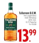 Tullamore D.E.W. Angebote von Tullamore D.E.W. bei EDEKA Regensburg für 13,99 €