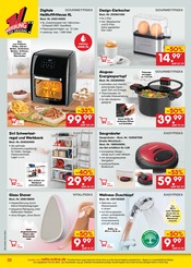 Gourmet Angebote im Prospekt "netto-online.de - Exklusive Angebote" von Netto Marken-Discount auf Seite 32