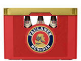 Oktoberfestbier im Angebot bei E center in Baden-Baden Oktoberfestbier Angebote von Paulaner bei E center Baden-Baden für 15,99 €