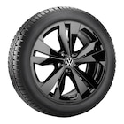 Volkswagen Wiesbaden - Volkswagen Winterkomplettrad Loen Angebot im Prospekt Volkswagen Winterkomplettrad Loen bei Volkswagen im Wiesbaden Prospekt für 649,00 €