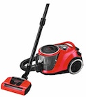 BGC41Pet Serie 6 ProAnimal beutelloser Staubsauger von Bosch für 199,00 € bei MediaMarkt Saturn im Angebot BGC41Pet Serie 6 ProAnimal beutelloser Staubsauger von Bosch im aktuellen MediaMarkt Saturn Prospekt