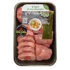 Lapin Grilladou spécial barbecue - Carrefour à Argenteuil Lapin Grilladou spécial barbecue en promo chez Carrefour Argenteuil à 8,70 €