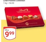 GLOBUS - Pralines Collection Angebot im Prospekt Pralines Collection bei GLOBUS im Prospekt "" für 9,99 €