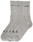 Crew- oder Sneakersocken bei Penny im Prospekt "" für 5,00 €