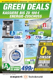 expert Prospekt für Hannover mit 12 Seiten expert Prospekt für Hannover: "Top Angebote", 12 Seiten, 23.01.2026 - 29.01.2026