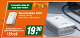 Zusatzakku U20 bei expert im Prospekt "" für 19,90 €