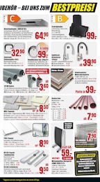 B1 Discount Baumarkt LED Band im Prospekt B1 Discount Baumarkt LED Band im Prospekt