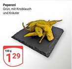 Peperoni Angebote bei GLOBUS Bochum für 1,29 €