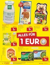 Aktueller Netto Marken-Discount Prospekt mit Kräuter, "Aktuelle Angebote", Seite 14