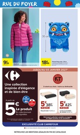 Prospectus Carrefour Market "LE MOIS MONOPOLY" en cours à Tarbes, Page 66 Catalogue Carrefour Market en cours à Tarbes, "LE MOIS MONOPOLY", Page 66