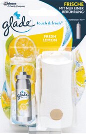 Raumduft von Glade im aktuellen Rossmann Prospekt Raumduft von Glade bei Rossmann im Angebot
