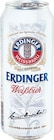 Weißbier im Angebot bei Netto Marken-Discount in Amberg Weißbier Angebote von Erdinger bei Netto Marken-Discount Amberg für 0,89 €