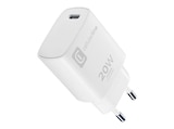 USB-C Aufladegerät 20W Ladegerät Apple, Weiß im MediaMarkt Saturn Prospekt USB-C Aufladegerät 20W Ladegerät Apple, Weiß von CELLULAR LINE im aktuellen MediaMarkt Saturn Prospekt für 9,00 €