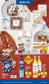 Pfannkuchen im Lidl Prospekt in Recklinghausen Aktueller Lidl Prospekt mit Pfannkuchen, "LIDL LOHNT SICH", Seite 45