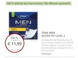 LINDA Premiumapotheke Müllheim - MEN ACTIVE FIT LEVEL 2 Angebot im Prospekt MEN ACTIVE FIT LEVEL 2 bei LINDA Premiumapotheke im Müllheim Prospekt für 11,99 €