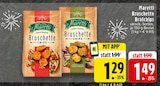 Bruschette Brotchips bei EDEKA im Moers Prospekt für 1,29 €
