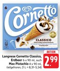 Aktuelles Cornetto Classico Angebot bei E center in Stuttgart ab 2,99 €