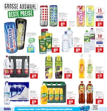 Energydrink im Marktkauf Prospekt "Aktuelle Angebote" mit 47 Seiten (Sindelfingen)