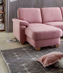 Wohnlandschaft bei Höffner in Cottbus Wohnlandschaft im Angebot bei Höffner Cottbus für 999,00 €