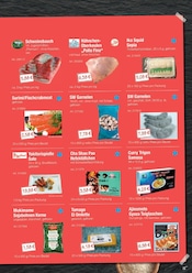 Schweinebauch im Hamberger Prospekt in München Aktueller Hamberger Prospekt mit Schweinebauch, "TAKE AWAY", Seite 17