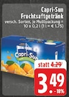 Fruchtsaftgetränk bei E center im Duisburg Prospekt für 3,49 €
