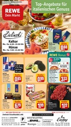 Der aktuelle REWE Prospekt Der aktuelle REWE Prospekt Dein Markt