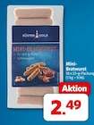 Mini-Bratwurst im Angebot bei nah&frisch in Aurich Mini-Bratwurst Angebote von Küsten Gold bei nah&frisch Aurich für 2,49 €
