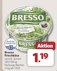 combi Bünde - Frischkäse Angebot im Prospekt Frischkäse bei combi im Bünde Prospekt für 1,19 €