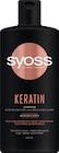 Shampoo oder Spülung von Syoss im aktuellen Rossmann Prospekt für 2,29 €