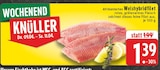 Afrikanisches Welshybridfilet Angebote bei EDEKA Velbert für 1,39 €