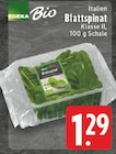 EDEKA Duisburg Prospekt mit  im Angebot für 1,29 €