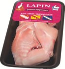 Lapin entier - Bruno Siebert dans le catalogue Supermarchés Match