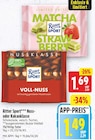 Nussklasse von Ritter Sport für 1,49 € bei E center im Angebot Nussklasse von Ritter Sport im aktuellen E center Prospekt