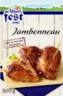 Jambonneau - Alpenfest Style - Lidl à Maisons-Alfort Jambonneau - Alpenfest Style en promo chez Lidl Maisons-Alfort à 5,99 €