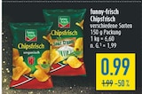 Chipsfrisch im aktuellen Prospekt bei diska in Mehltheuer