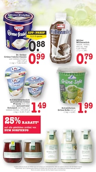 Milch im E center Prospekt "Aktuelle Angebote" mit 102 Seiten (Mainz)