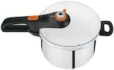 Schnellkochtopf von Tefal für 39,99 € bei Lidl im Angebot Schnellkochtopf von Tefal im aktuellen Lidl Prospekt