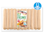 Elf Freunde Bratwurst bei Penny im Prospekt "" für 4,99 €