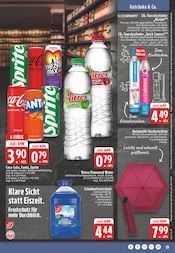 Aktueller E center Prospekt mit Sodastream, "Aktuelle Angebote", Seite 19