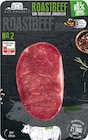 Roastbeef vom Jungbullen im Angebot bei Netto Marken-Discount in Ratingen Roastbeef vom Jungbullen Angebote von Gut Ponholz bei Netto Marken-Discount Ratingen für 2,69 €