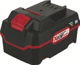 Akku 20 V/4 Ah Angebote von Parkside bei Lidl Speyer für 19,99 €